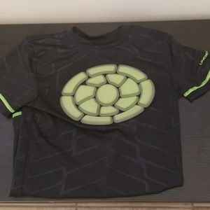 Under Armour Kids Shirt